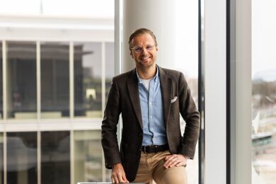 Ellex Managing Partner Martin Mäesalu